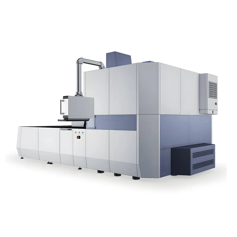 CNC Panel Bender (Press Arm Type) - detail view 57