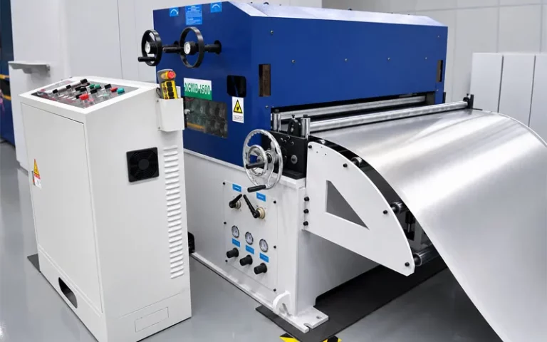 Coil Fed Laser Cutting System: Specs, Yield and ROI