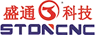 STON CNC logo