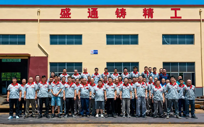 STON CNC company - r&d