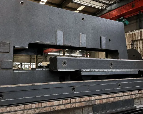 STON CNC sheet metal machinery catalog - flexible body options