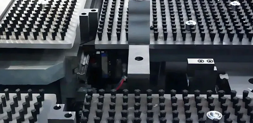 STON CNC sheet metal automation solutions - intelligent bending