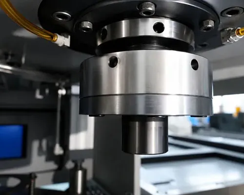 STON CNC Turret Punching Press catalog - over tonnage protection system