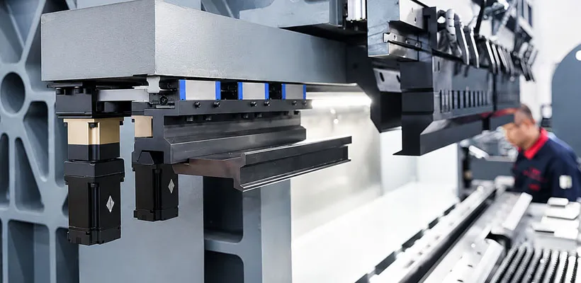 STON CNC Solution-Door Industry - consistent output