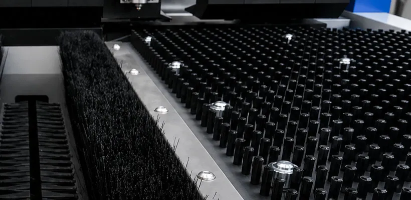 STON CNC Solution-Filing Cabinet - flawless finish