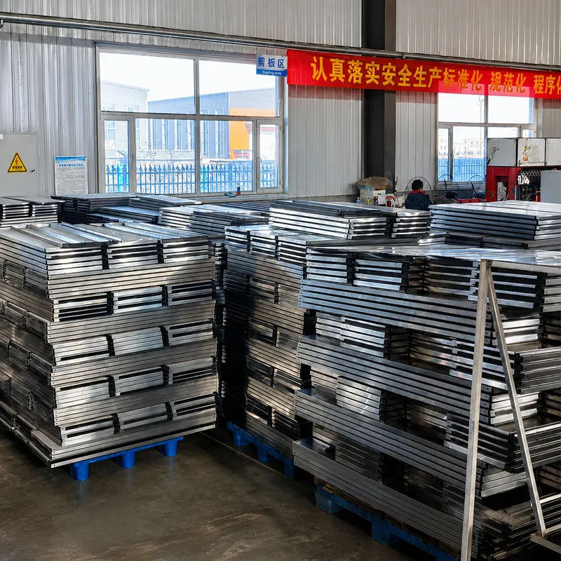 STON CNC Turret Punching Press catalog - industrial shelving racking
