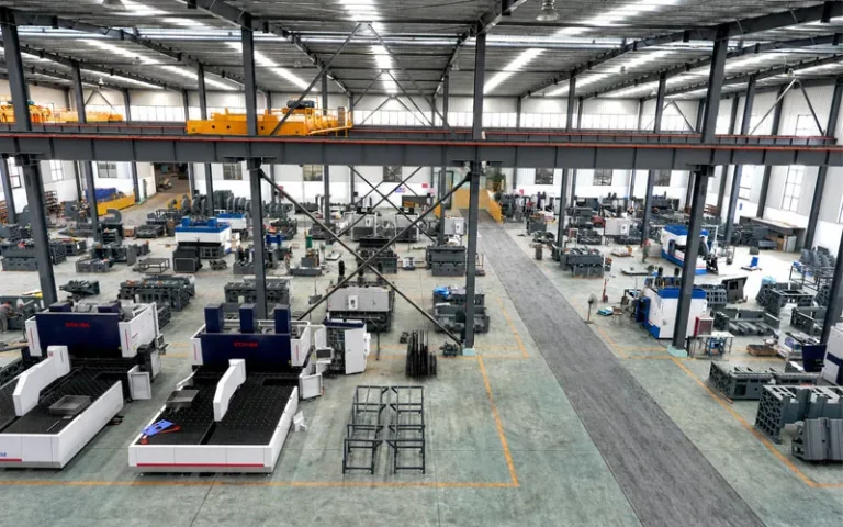 Metal Folding Machine Supplier: What to Verify Before You Buy