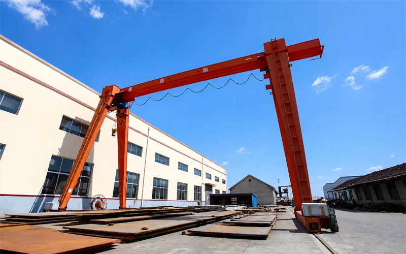 STON CNC sheet metal equipment factory - raw material blanking