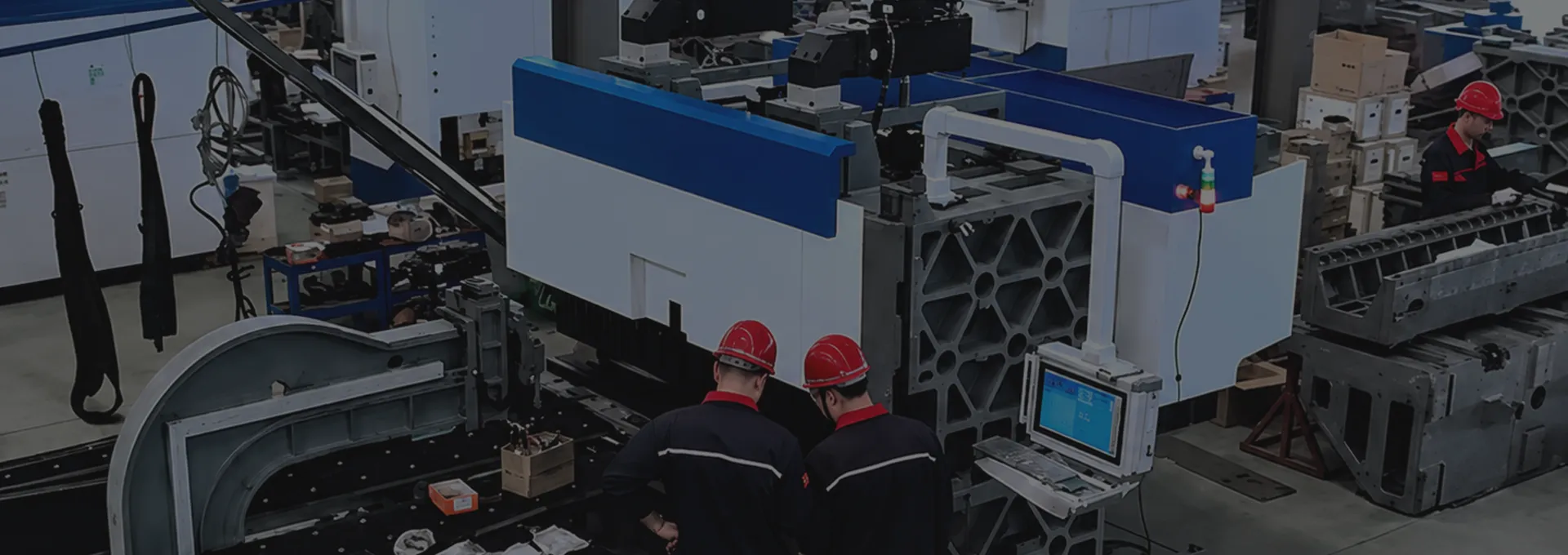 STON CNC Solution-Filing Cabinet - detail view 07