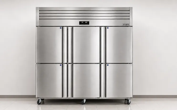 Smart Kitchen Appliance Manufacturing in Vietnam