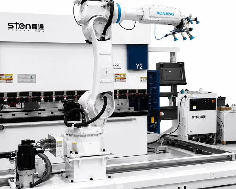 How to Vet a CNC Press Brake Manufacturer: A 2026 Buyer’s Checklist