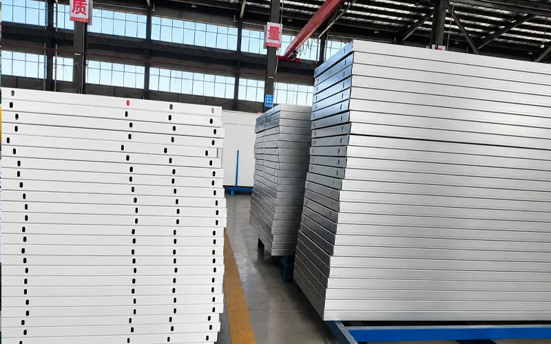 Automatic CNC Flexible Edge Bending Machine With Loading & Unloading - elevator