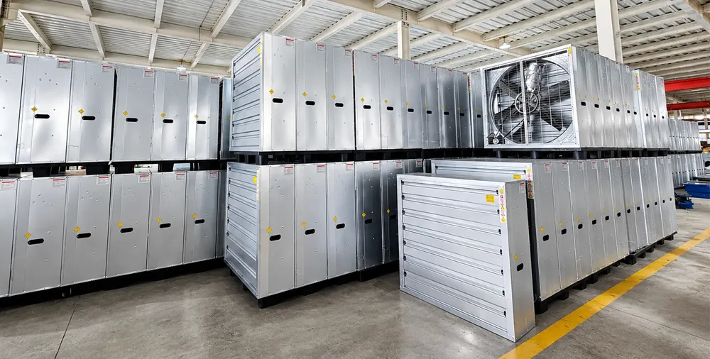 STON CNC sheet metal fabrication equipment - ventilation hvac - view 02