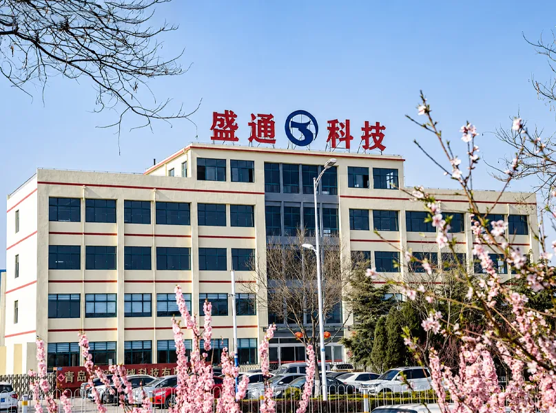 STON CNC company - bangonglou
