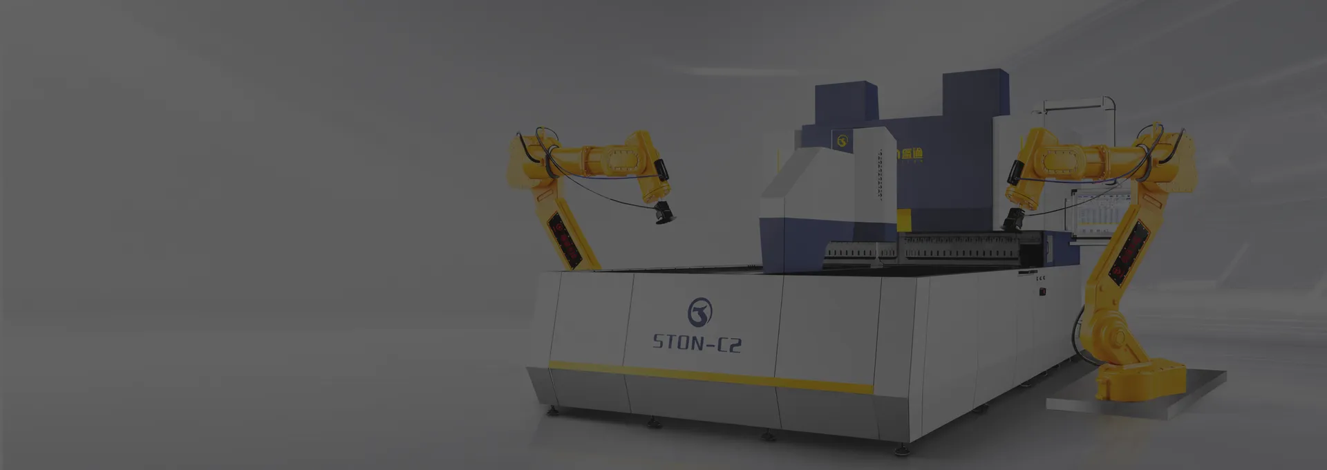 CNC - detail view 01
