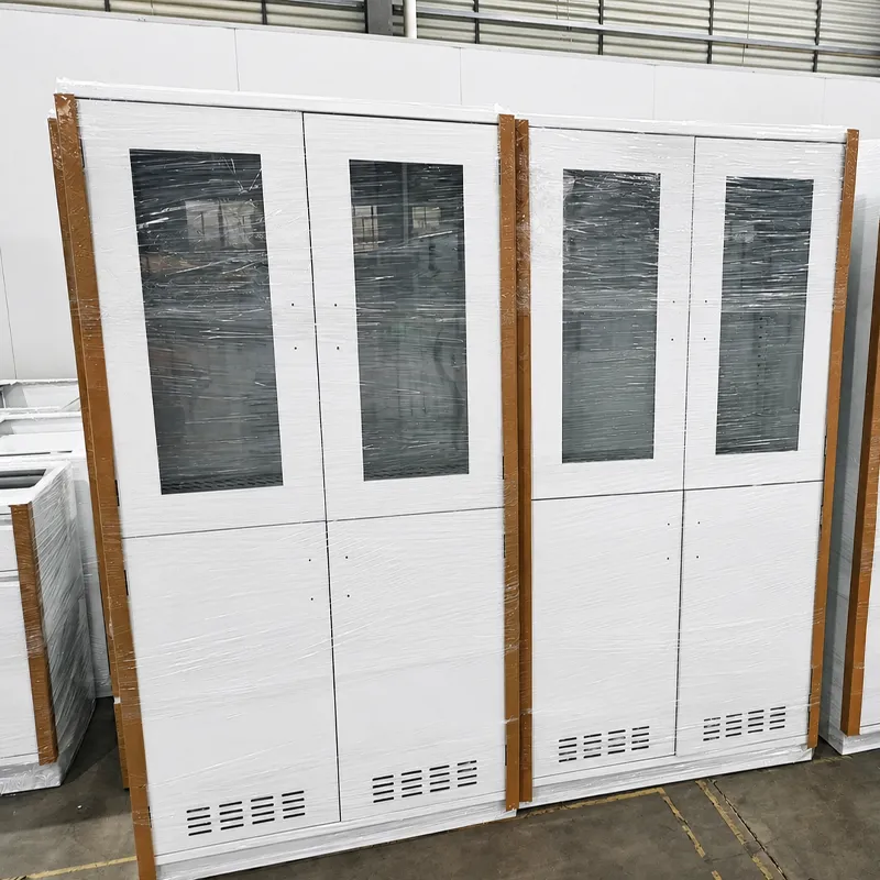 STON CNC Automatic Loading & Unloading System catalog - fang filing cabinets