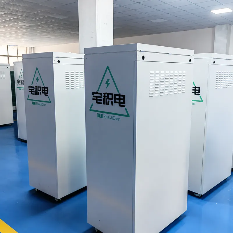 STON CNC Automatic Loading & Unloading System catalog - fangnew energy equipment