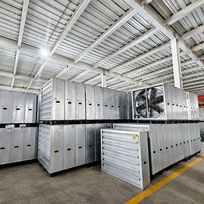 STON CNC sheet metal machinery catalog - fang environmental ventilation