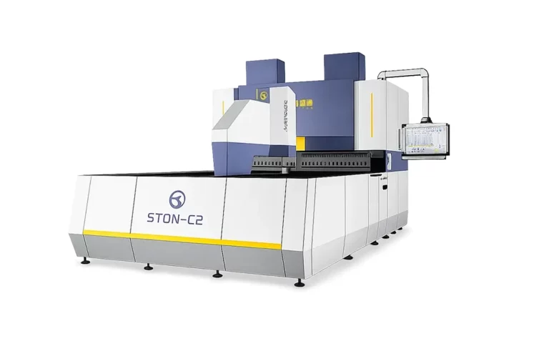 What Is a Panel Bender and How Does It Improve Sheet Metal Bending Efficiency?