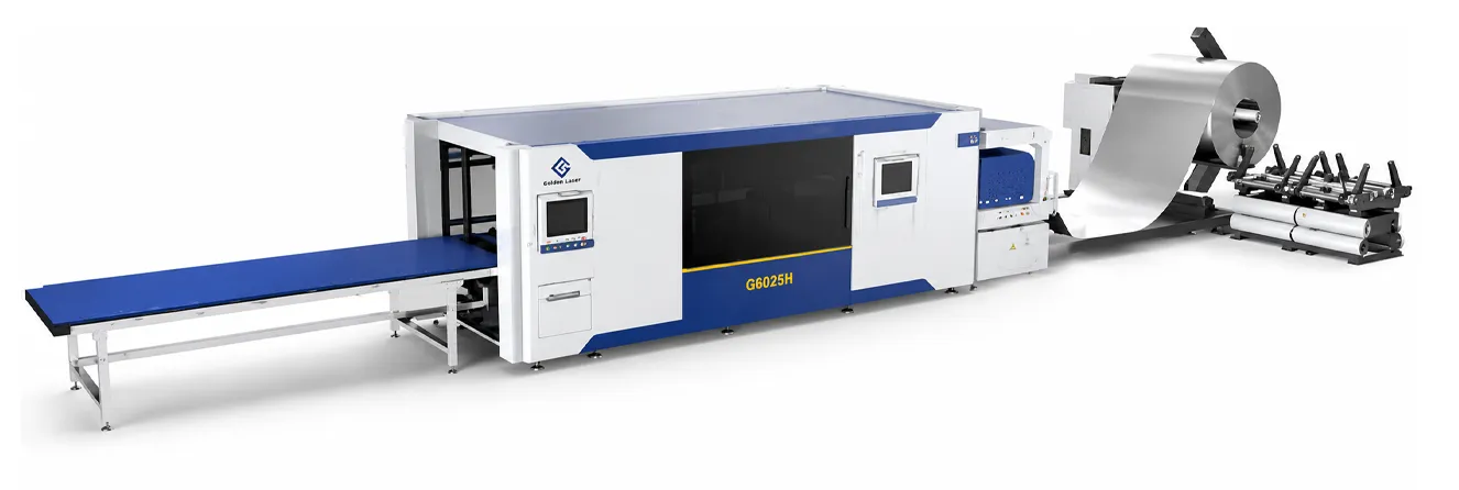 STON CNC customized sheet metal equipment service - detail view 09