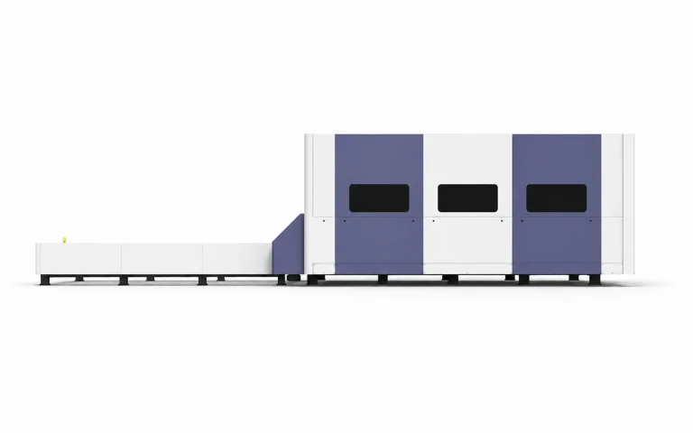 Laser Cutting Machine Guide: How to Choose the Right Laser Cutter for Sheet Metal, CO2, and Engraver Applications