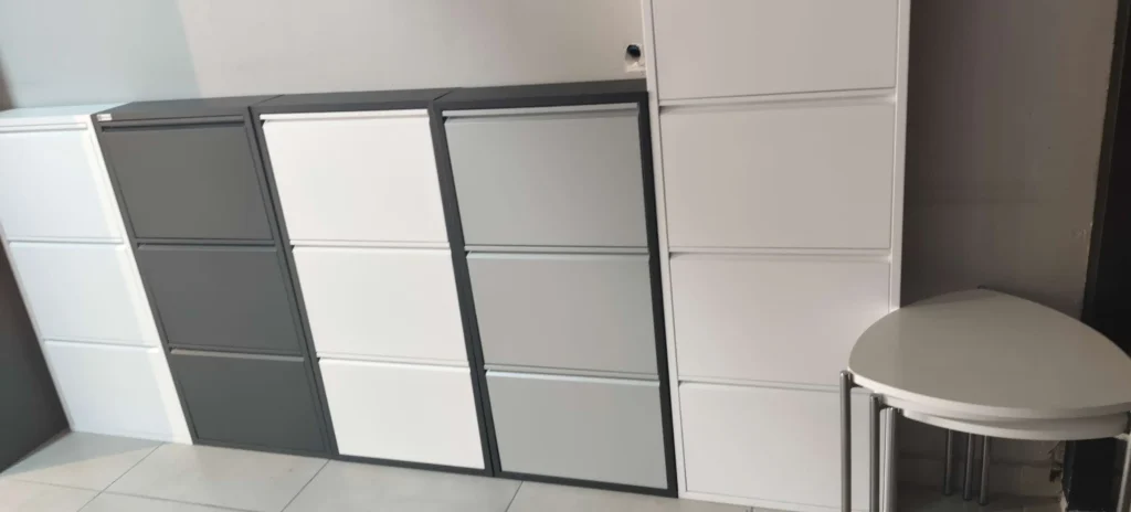 Three CNC Panel Benders for Cabinet and Furniture Manufacturing in Turkey